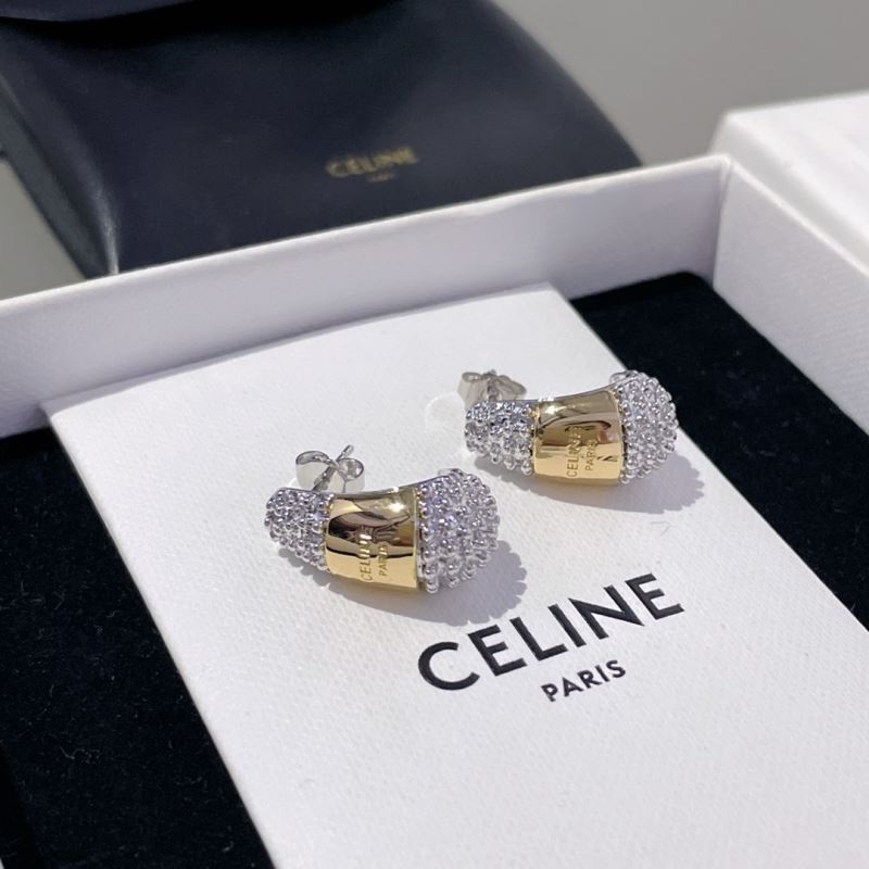 Celine Earrings